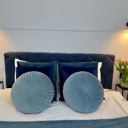 Krakow Old Town Apartment Jacuzzi - Wymeldowanie Do 13 エクステリア 写真