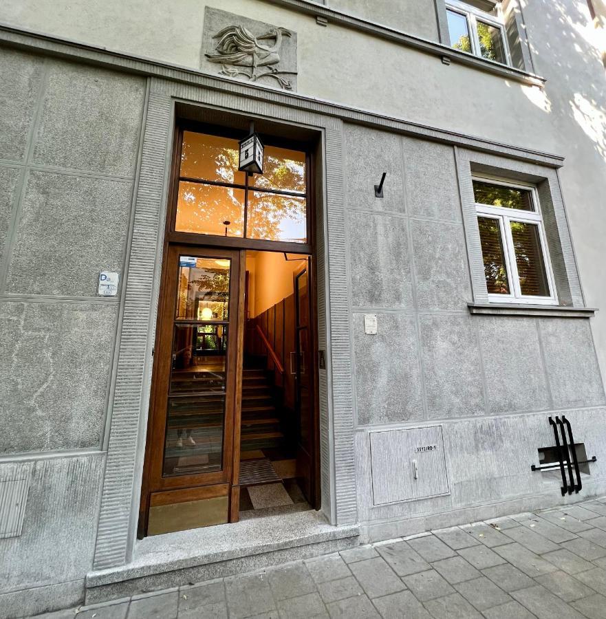 Krakow Old Town Apartment Jacuzzi - Wymeldowanie Do 13 エクステリア 写真