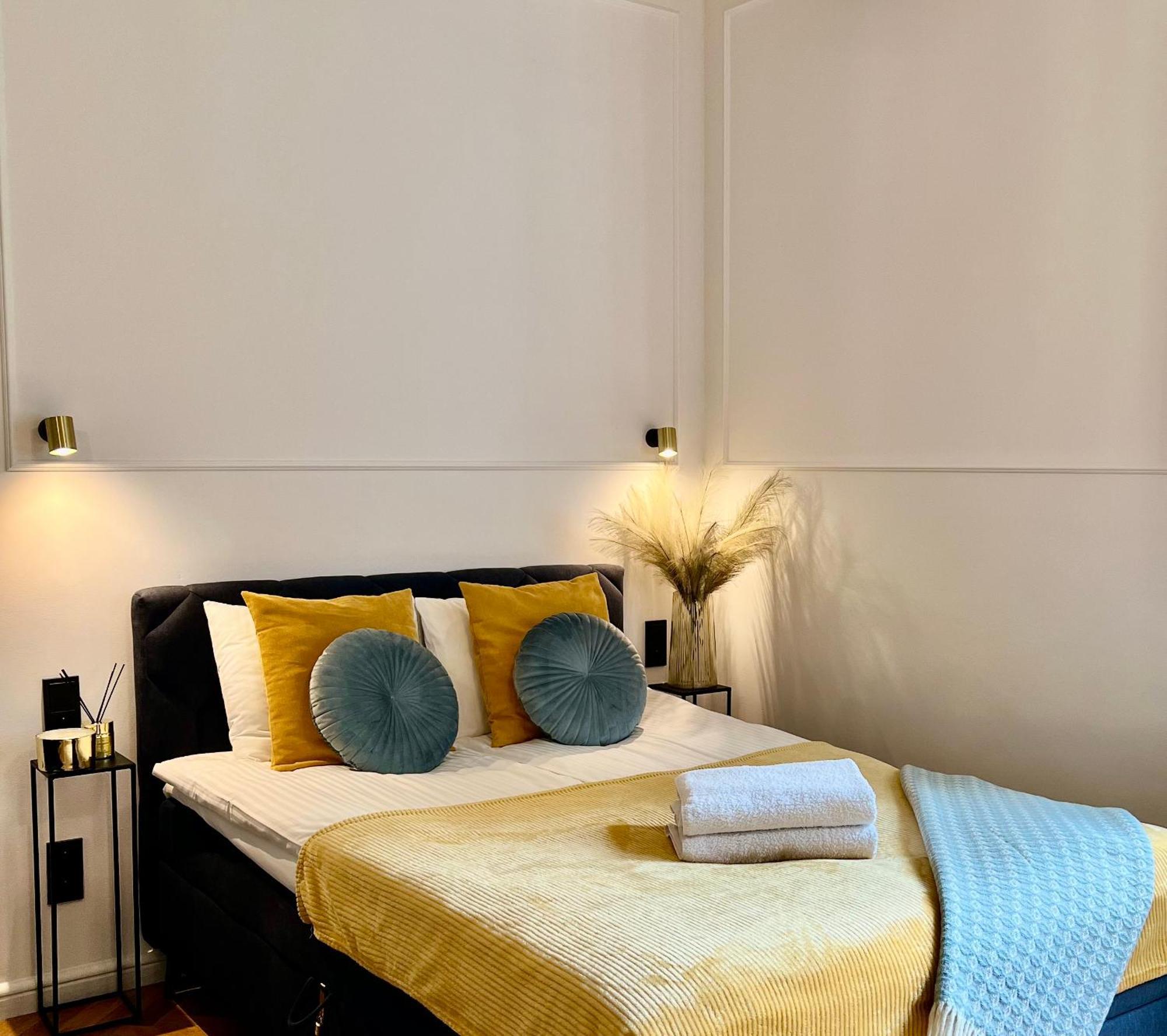 Krakow Old Town Apartment Jacuzzi - Wymeldowanie Do 13 エクステリア 写真